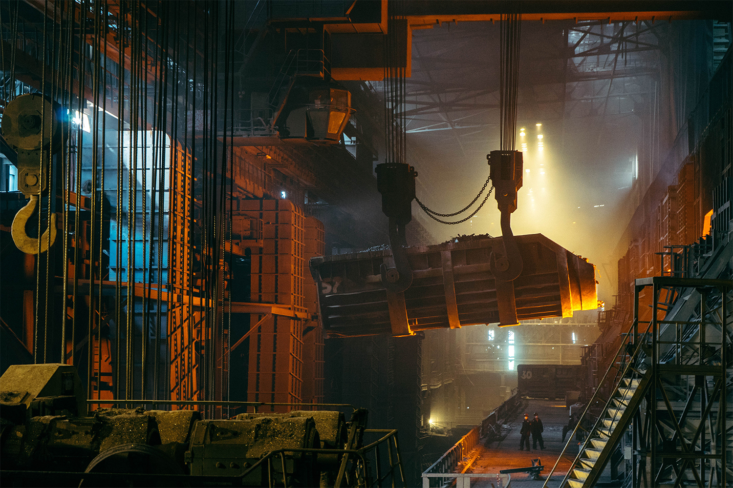 Oil & Gas Engineering