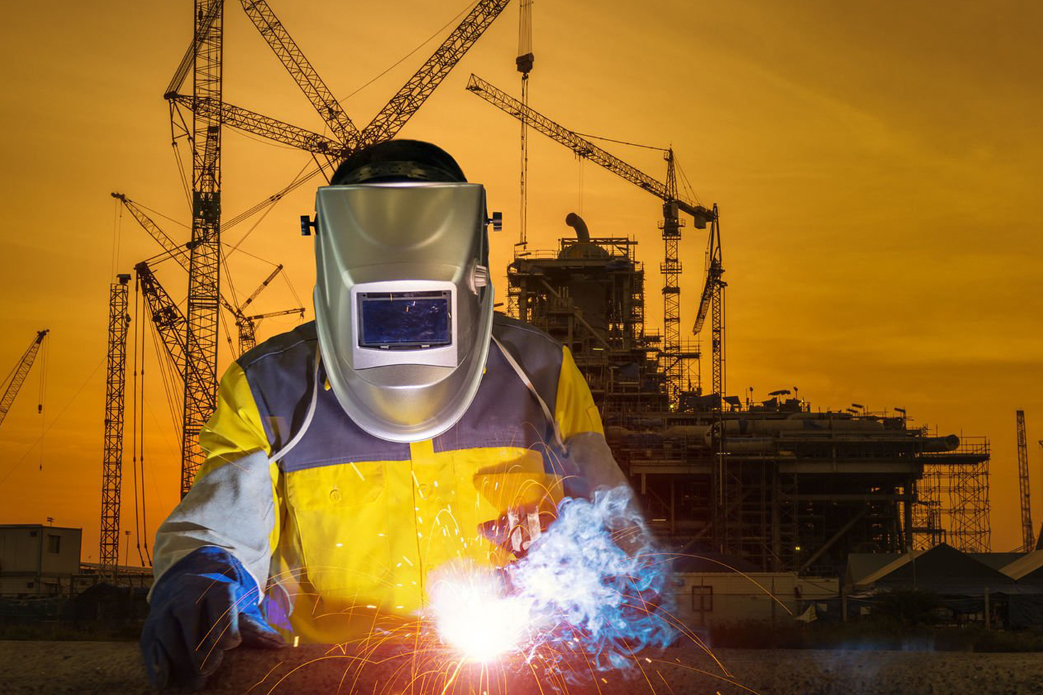 Automotive Manufacturing